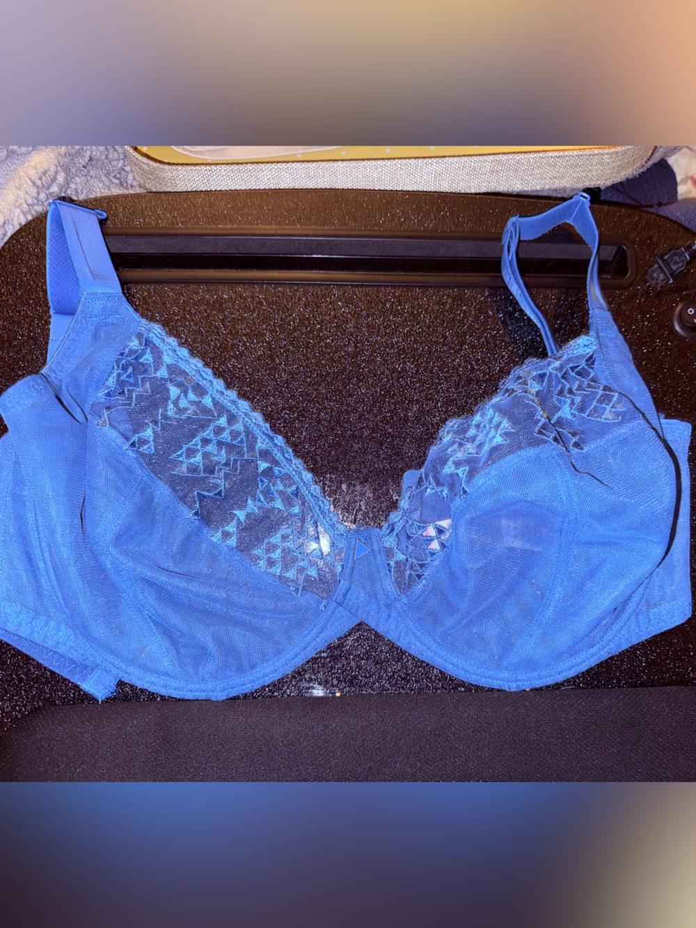 Curvy Kate Centre Stage Full Plunge with Side Support